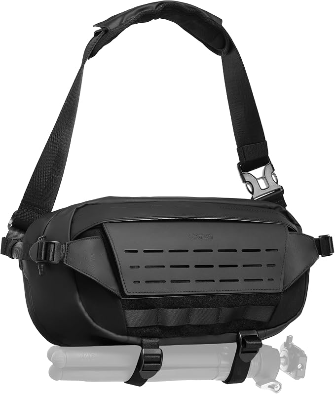 Bags & Cases