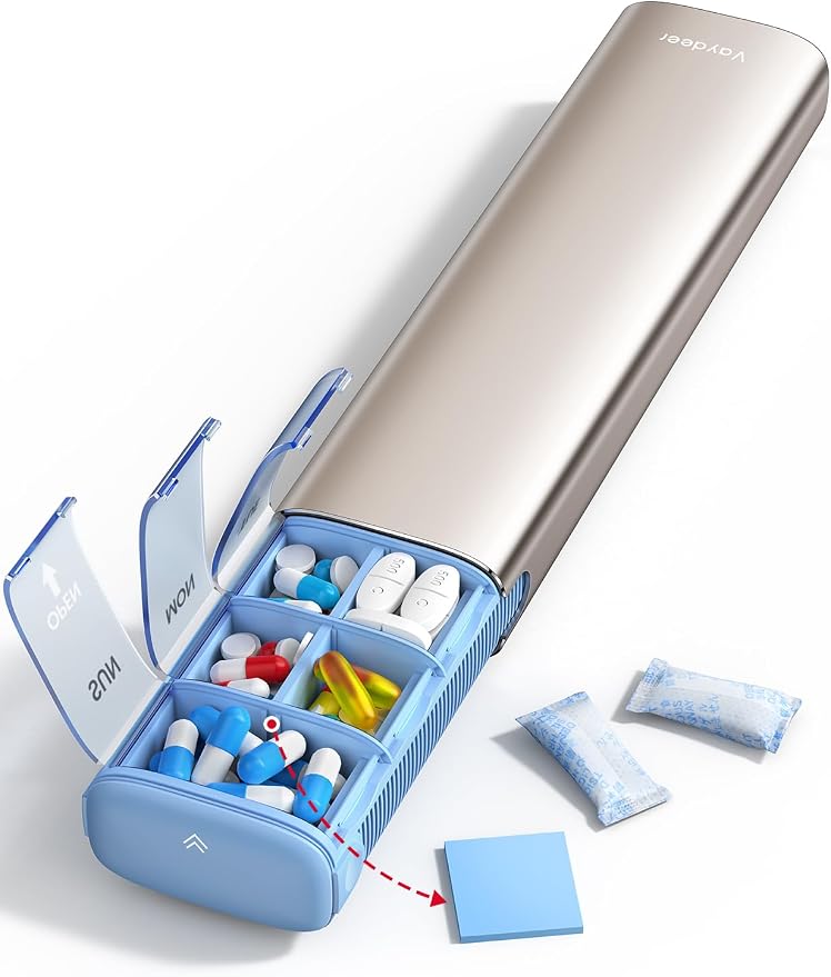 Over-the-Counter Medication