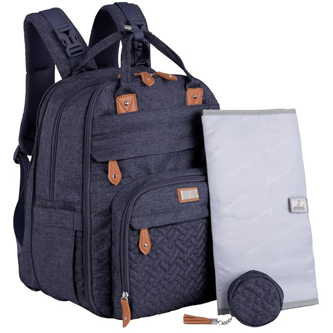Diaper Bags