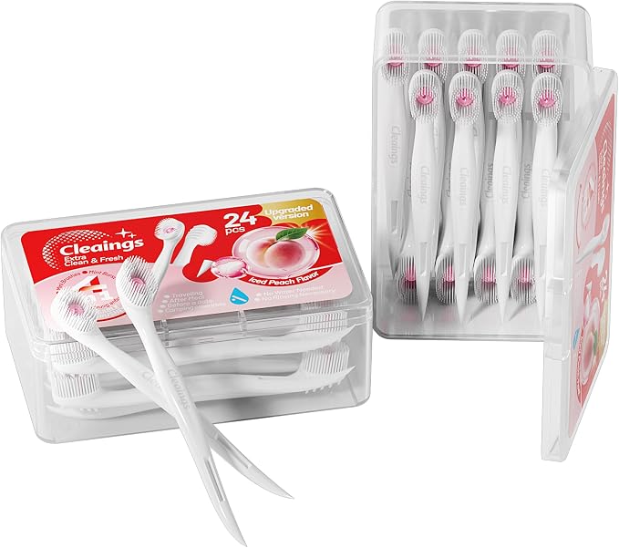 Toothbrushes & Accessories