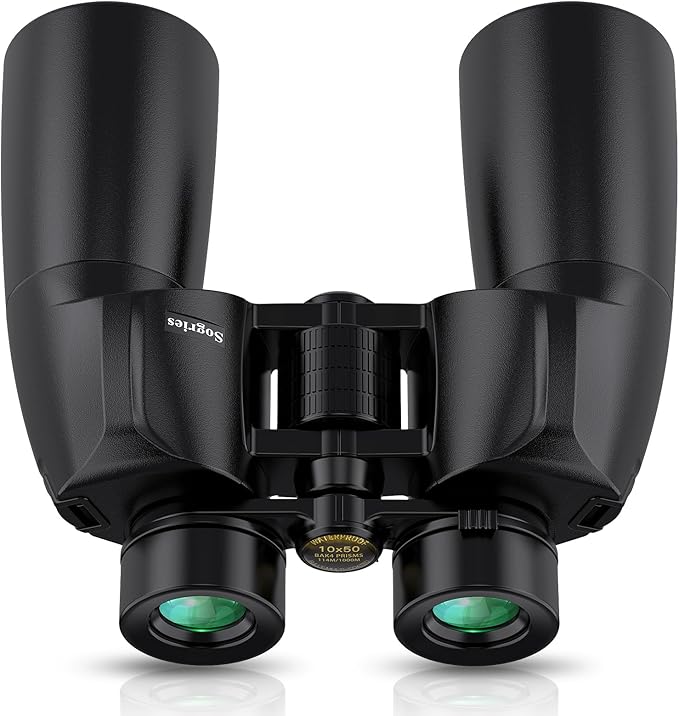 Binoculars & Scopes
