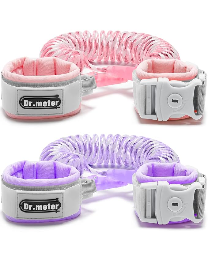 Harnesses & Leashes