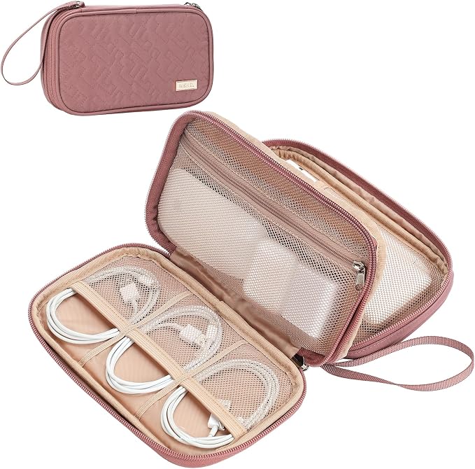 Cable Organizer Bags & Cases