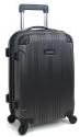 Kenneth Cole REACTION Out of Bounds Lightweight Hardshell 4-Wheel Spinner - Image 7
