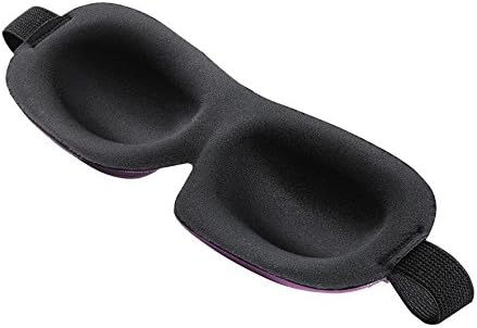 Bucky 40 Blinks No Pressure Beauty & Travel Eye Masks - Image 2