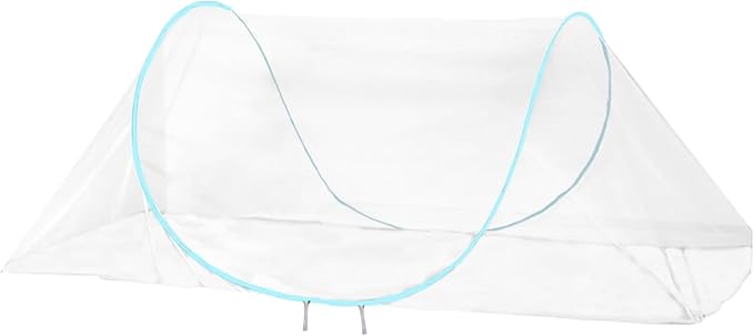 CMINGJ Large Pop Up Mosquito Tent, Portable Foldable Mosquito Net by CMINGJ