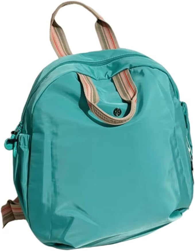 Backpack for Women Men, Large Capacity Leisure Backpacks, Casual College - Image 5