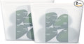 Reusable Silicone Food Storage Bag, by Winrock