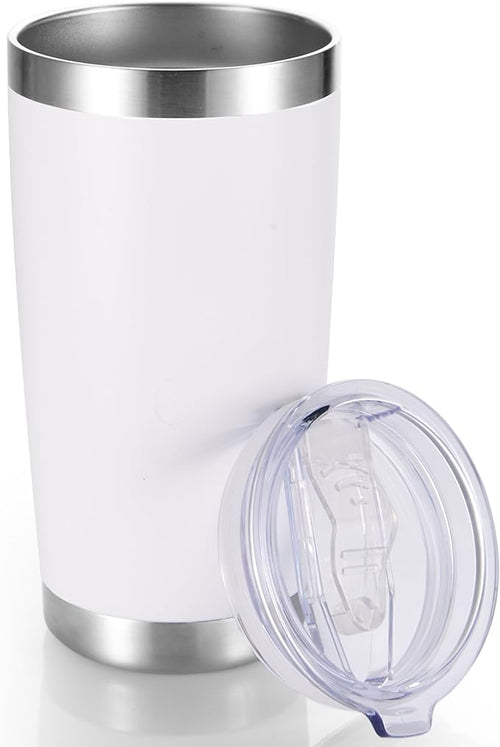 20 oz Tumbler Stainless Steel Tumblers by CoolYoleb