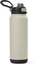 ZULU Powerfill Pro 32oz Stainless Steel Water Bottle by Zulu