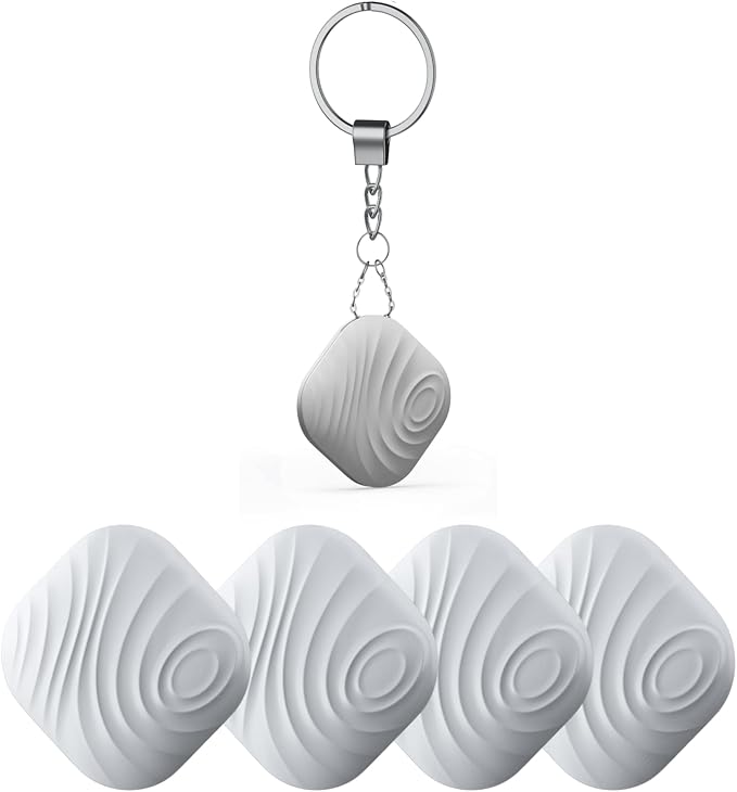 Key Finder, Batteries Include - Image 8