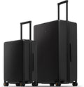 LEVEL8 Luggage Sets 2 Piece, 20/28 inch Hardshell Suitcases Sets, Lightweight by LEVEL8