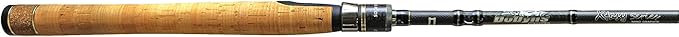 Dobyns Rods Xtasy Series by Dobyns