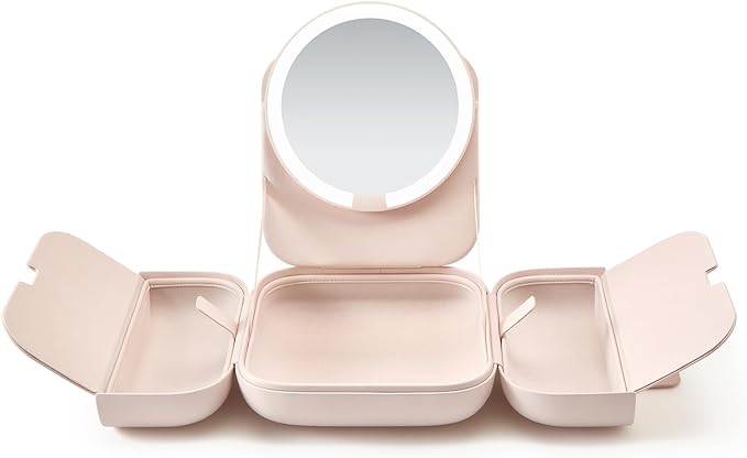 AMIRO M2 LumoCube Makeup Mirror by AMIRO