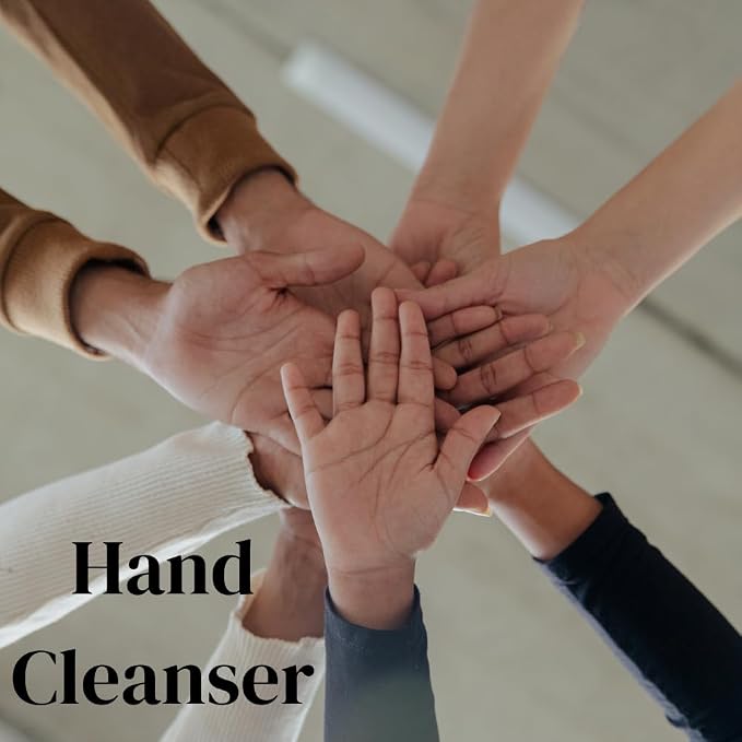 POCKET CARE | 3 Pack Unscented Hand Moisturizing cleanser Spray .50 Fl OZ each - Image 5