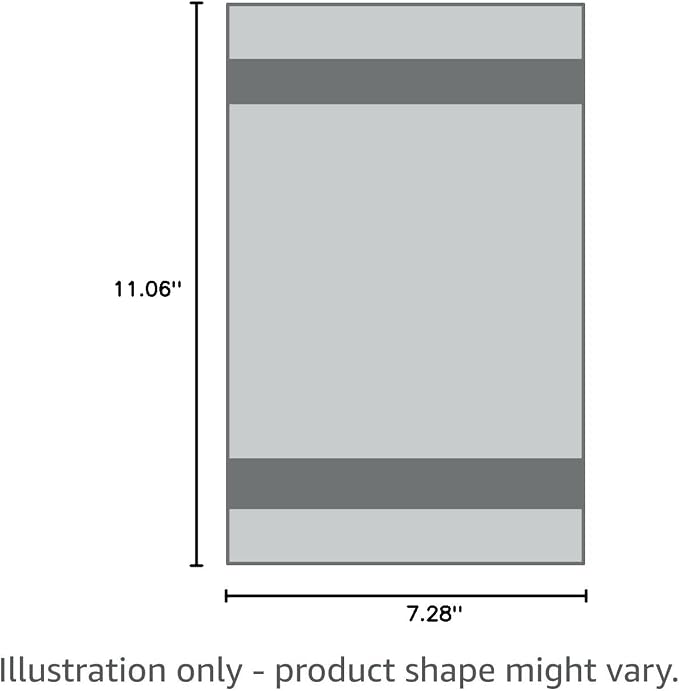 Elite Trend Microfiber Beach Towel - Image 10