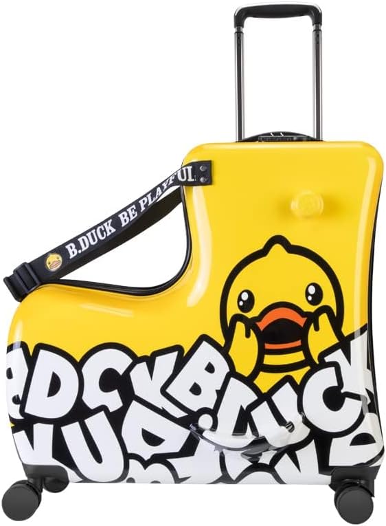 Travel Suitcases PC Kids' Luggage Suitcase - Image 2