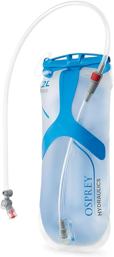 Osprey Hydraulics 3L Backpack Water Reservoir by Osprey