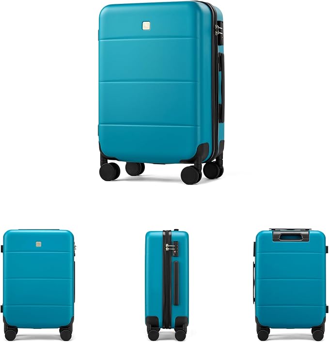 Hanke 28 Inch Luggage Large suitcases - Image 7
