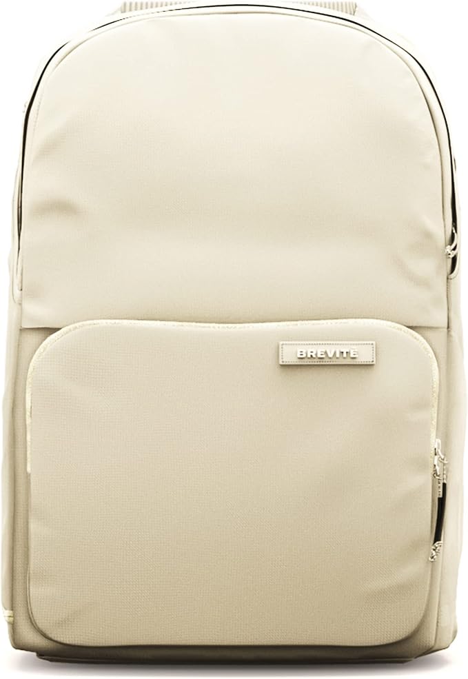 BREVITE The Backpack- Casual daypack backpacks by Brevite