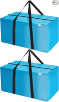 Extra Large Moving Bag Heavy Duty Space Saver Storage bag by Unknown
