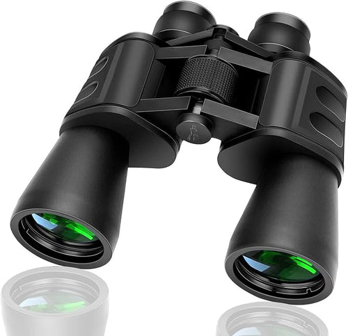 20X50 Binoculars for Adults High Powered- Large View by ZIYOUHUStock