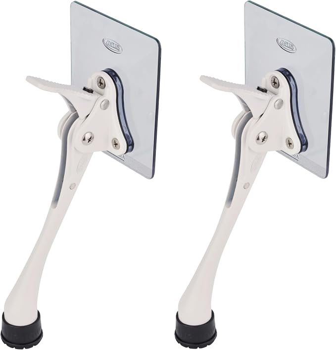 One-Touch Doorstop Adhesive Bracket - Image 2