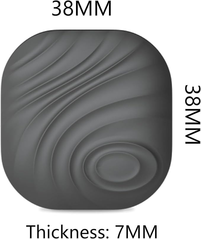 Findthing Key Finder Smart Tag 4-Pack - Image 2