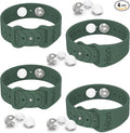 Motion Sickness Bands Anti Nausea Acupressure Wristband Sea Sickness Wristbands by Hion