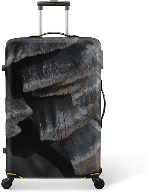 20 Inch PVC Luggage Protector Covers by Unknown