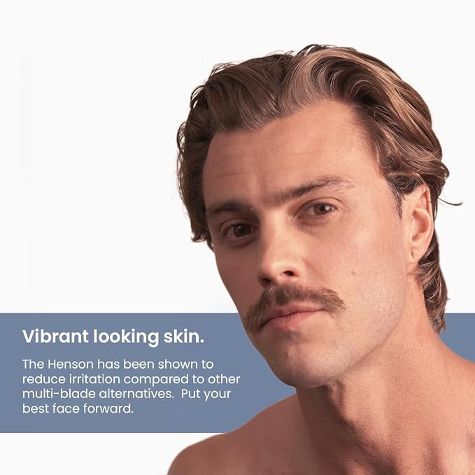 Henson Shaving Razor - Image 9