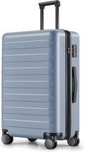 Carry on Luggage 22 X 14 X 9 Airline Approved, 20 Inch Luggage by NINETYGO