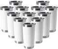 HASLE OUTFITTERS 20oz Tumblers Stainless Steel Mugs by HASLEOUTFITTERS