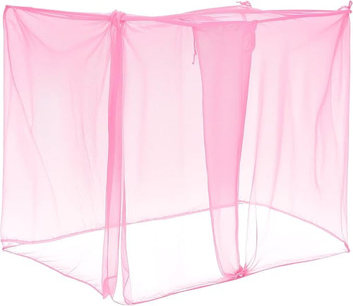 4 Corners Mosquito Net for Mosquiteros para Camas Bed Canopies Netting Bed by Mindsoft