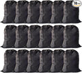 Extra Large Laundry Bag 18 Pack, Travel Laundry Bags by YETHAN