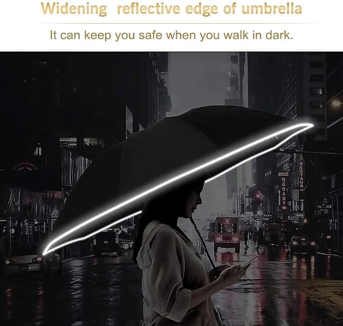 Bodyguard Inverted Umbrella - Image 6