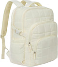 CLUCI Wrinkle-Resistant Laptop Backpack by CLUCI