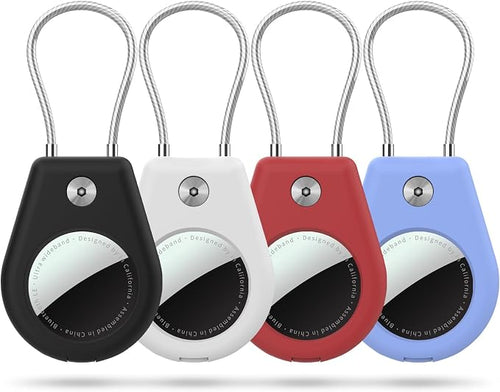 4 Pack Protect Case Compatible by Pautas