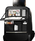 Car Seat Organizers, Storage Pouches, and Tray Holders by Unknown