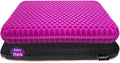Gel Seat Cushion, Office Seat Cushion Chair Pads by Helishy