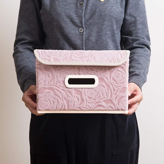 PRANDOM Collapsible Storage Boxes - Image 7