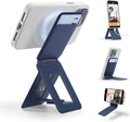 MOFT Phone Tripod Wallet for iPhone, Mulit-Angles, Lightweight & Portable Phone by MOFT