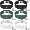 Hion Motion Sickness Bracelets Sea Sickness Wristbands by Hion