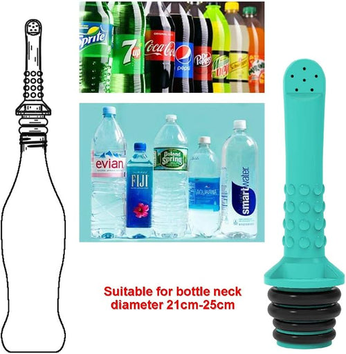 3PCS-Pack Portable Bidet for Toilet, Travel Bidet-Handheld Shattaf Bidet for - Image 2