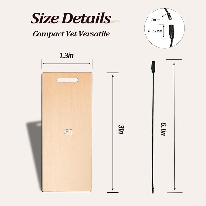 4PCS Personalized Luggage Tags for Travel Durable Aluminium Luggage Tags for - Image 3