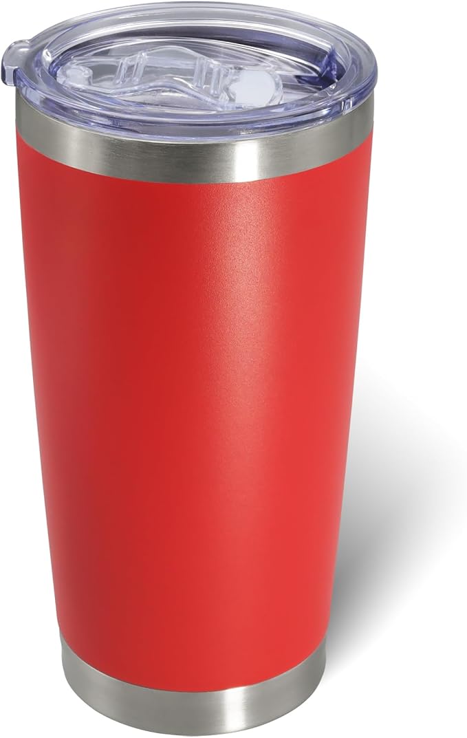 20oz Tumbler Bulk Stainless Steel Tumblers - Image 7