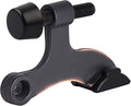 HOMOTEK 36 Pack Hinge Pin Oil Rubbed Bronze Door Stopper, Adjustable Deluxe by HOMOTEK