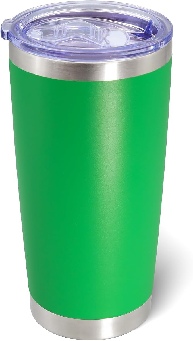 20oz Tumbler Bulk Stainless Steel Tumblers by AIANJI