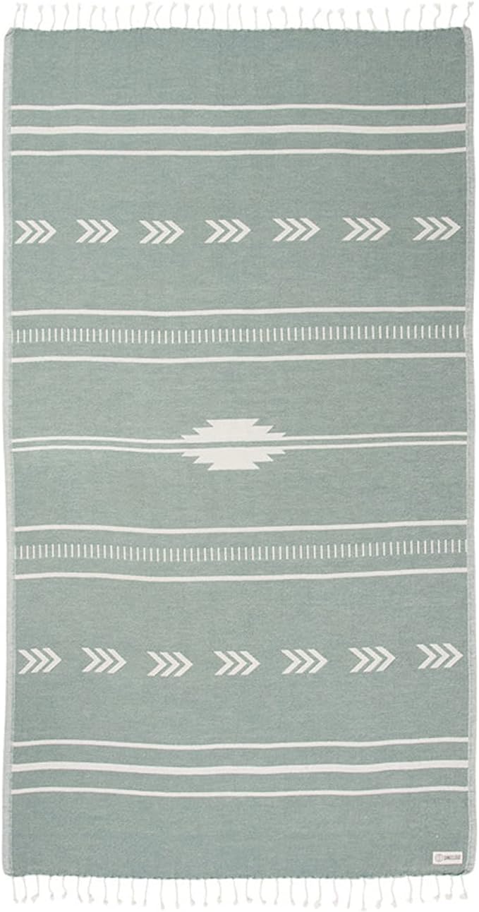 Sand Cloud Turkish Beach Towel by SandCloud