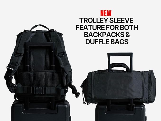 WOLFpak 35L Backpack - Image 14